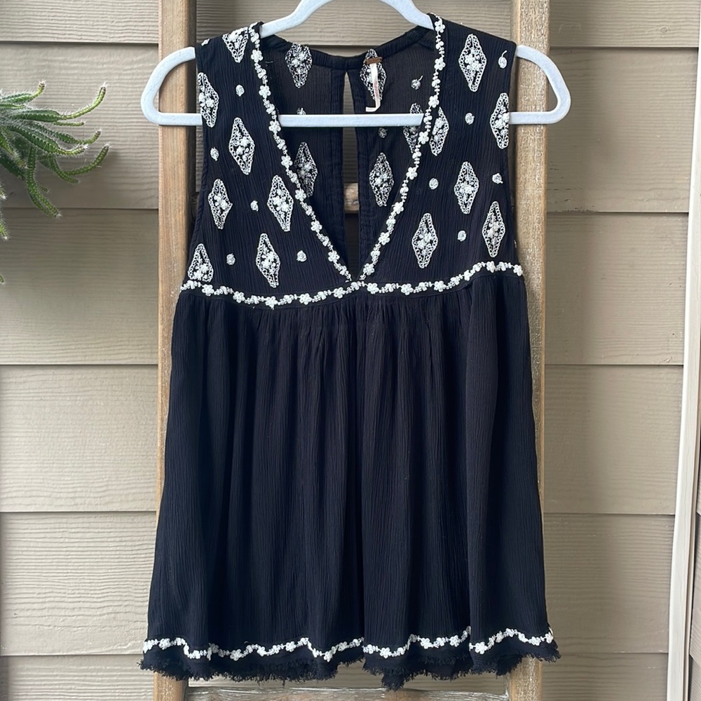 Free People top